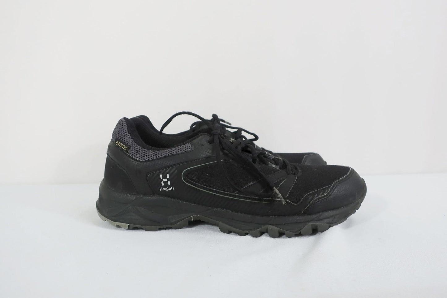 HAGLOFS laisvalaikio batai su Gore-tex 38/38,5 dydis