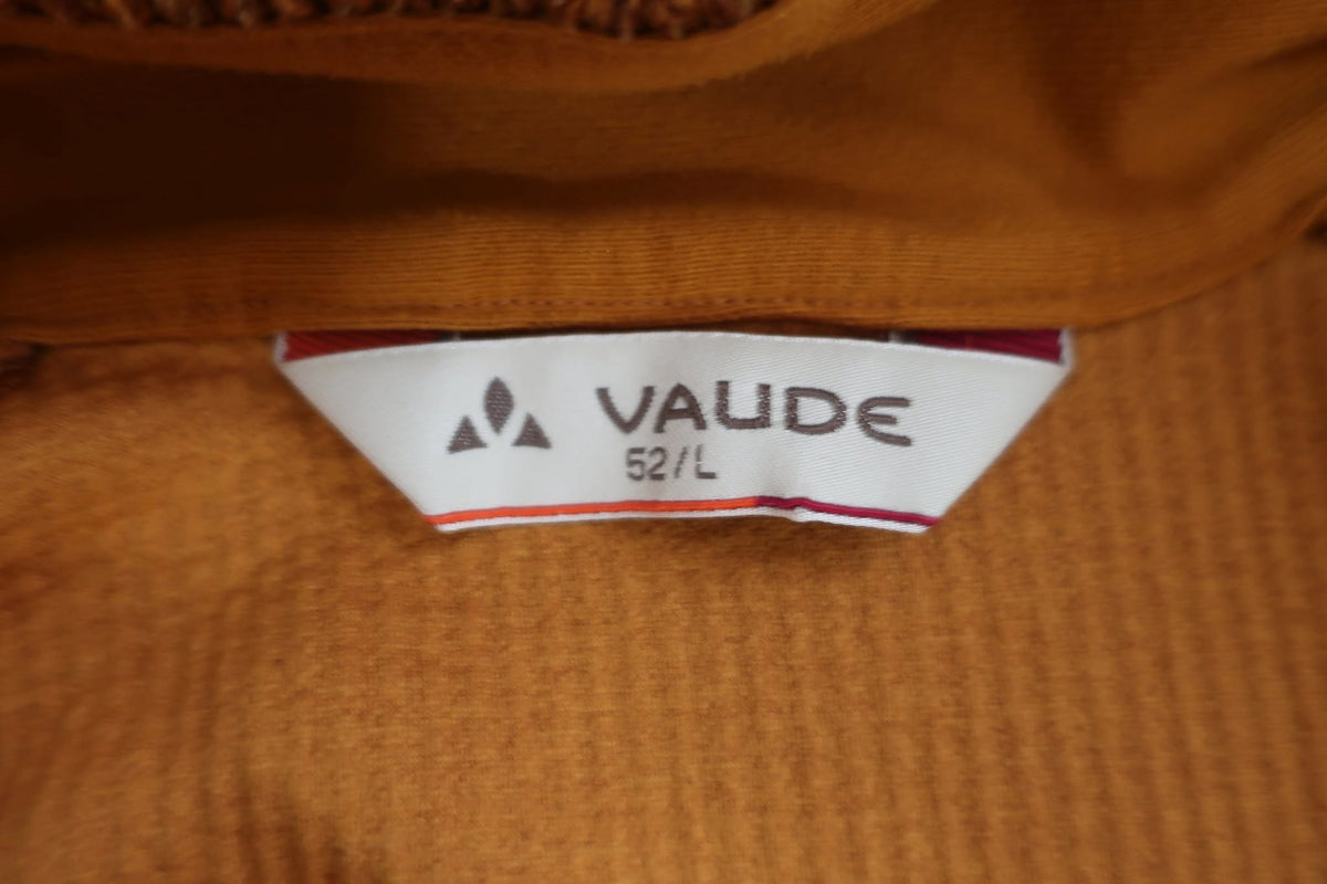 VAUDE vyriškas šiltukas/džemperis L dydis