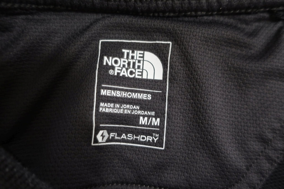 THE NORTH FACE vyriškas medvilninis džemperis M dydis