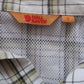 FJALLRAVEN vyriški marškiniai S dydis