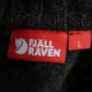 FJALLRAVEN moteriškas vilnonis megztinis M dydis