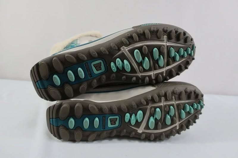MERRELL šilti batai 37,5/38 dydis