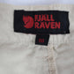 FJALLRAVEN vyriškos kelnės M/L dydis