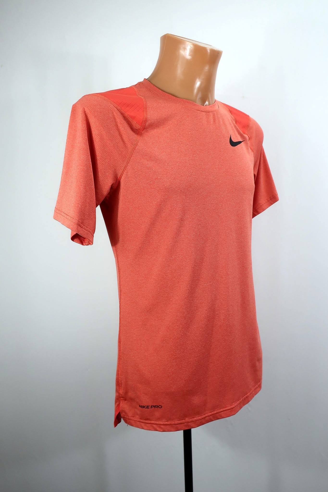 NIKE PRO vyriški sportiniai marškinėliai M dydis
