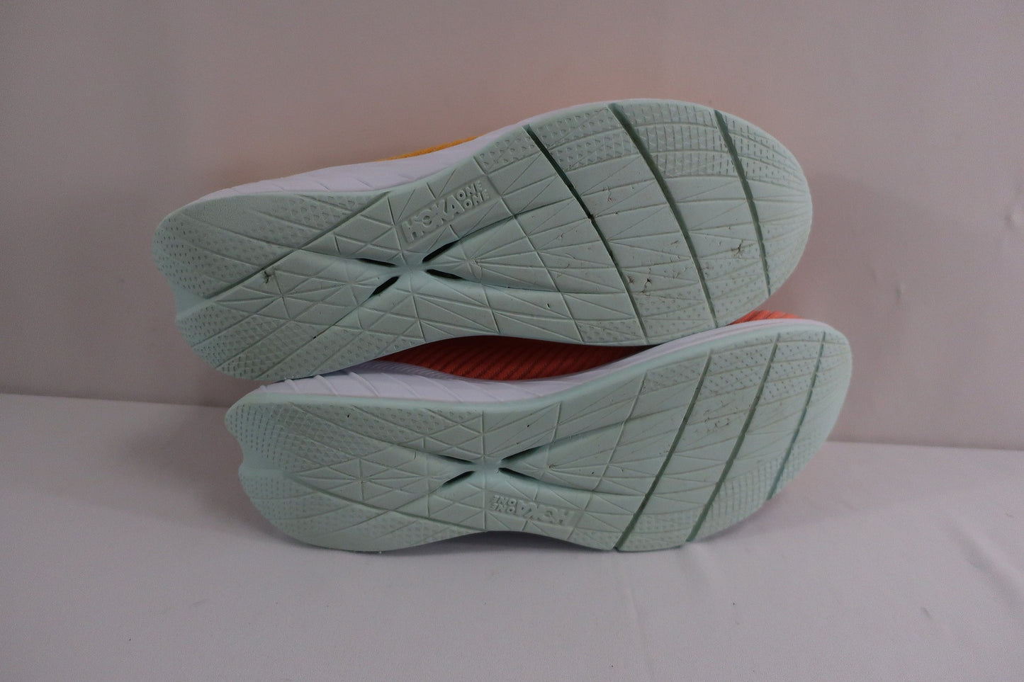 HOKA ONE ONE sportiniai batai 46,5 dydis