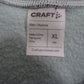 CRAFT vyriški šilti termo marškinėliai XL dydis