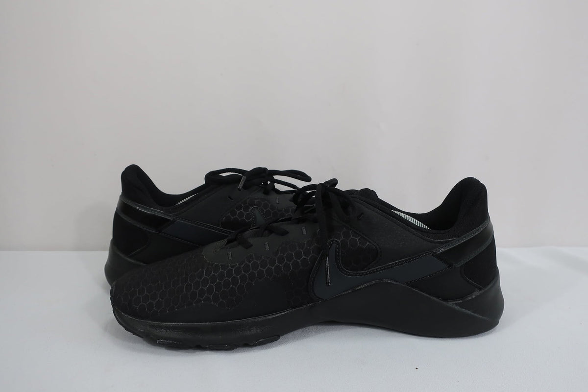 NIKE vyriški sportiniai batai 45,5 dydis