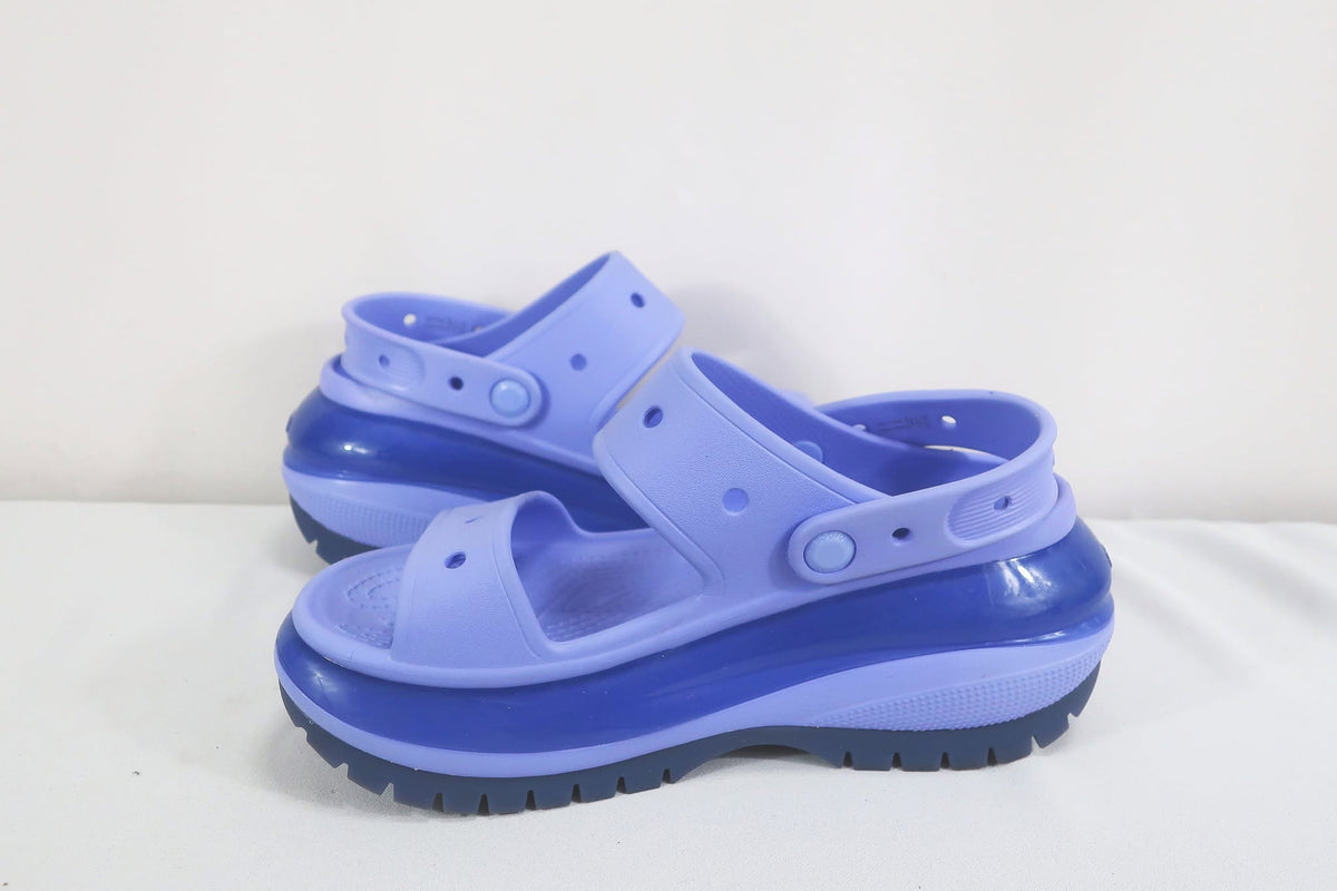 CROCS sandalai /basutės 38/39 dydis