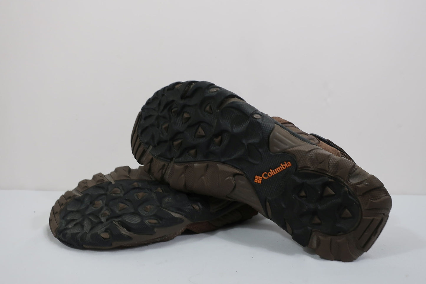 COLUMBIA odiniai sandalai/basutės 40 dydis