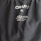 CRAFT vyriški sportiniai šortai XL dydis