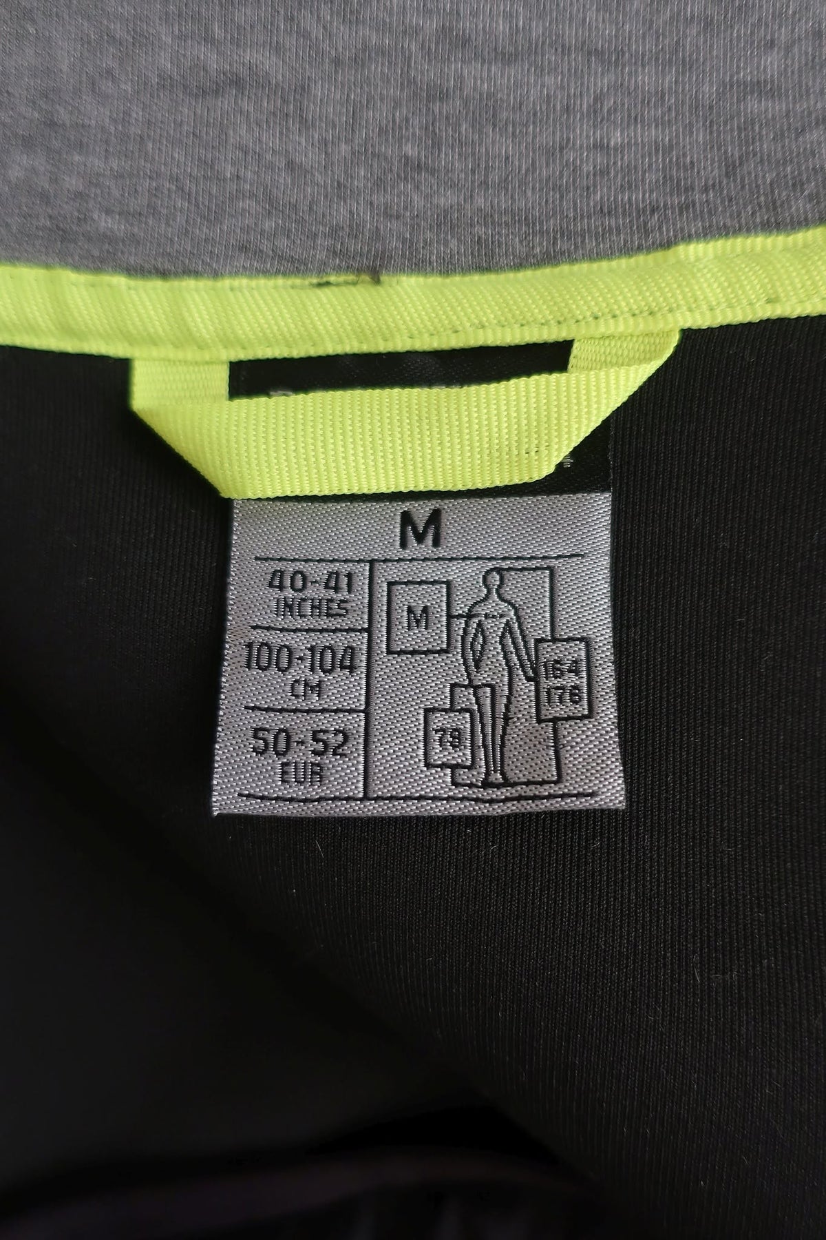 PORT WEST naujas vyriškas šiltukas M dydis