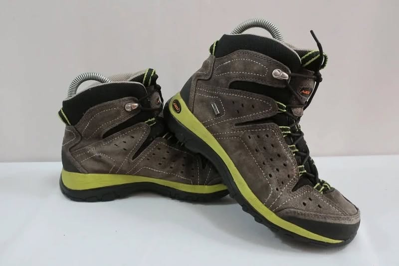AKU laisvalaikio, žygio batai su Gore-tex 37dydis