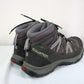 SALOMON laisvalaikio, žygio batai su Gore-Tex 39/39,5 dydis