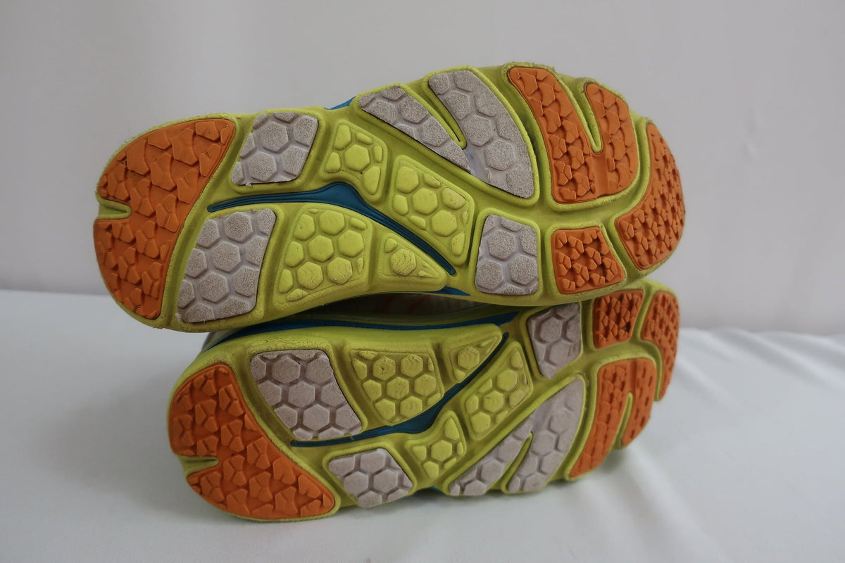HOKA ONE ONE sportiniai batai 38,5 dydis
