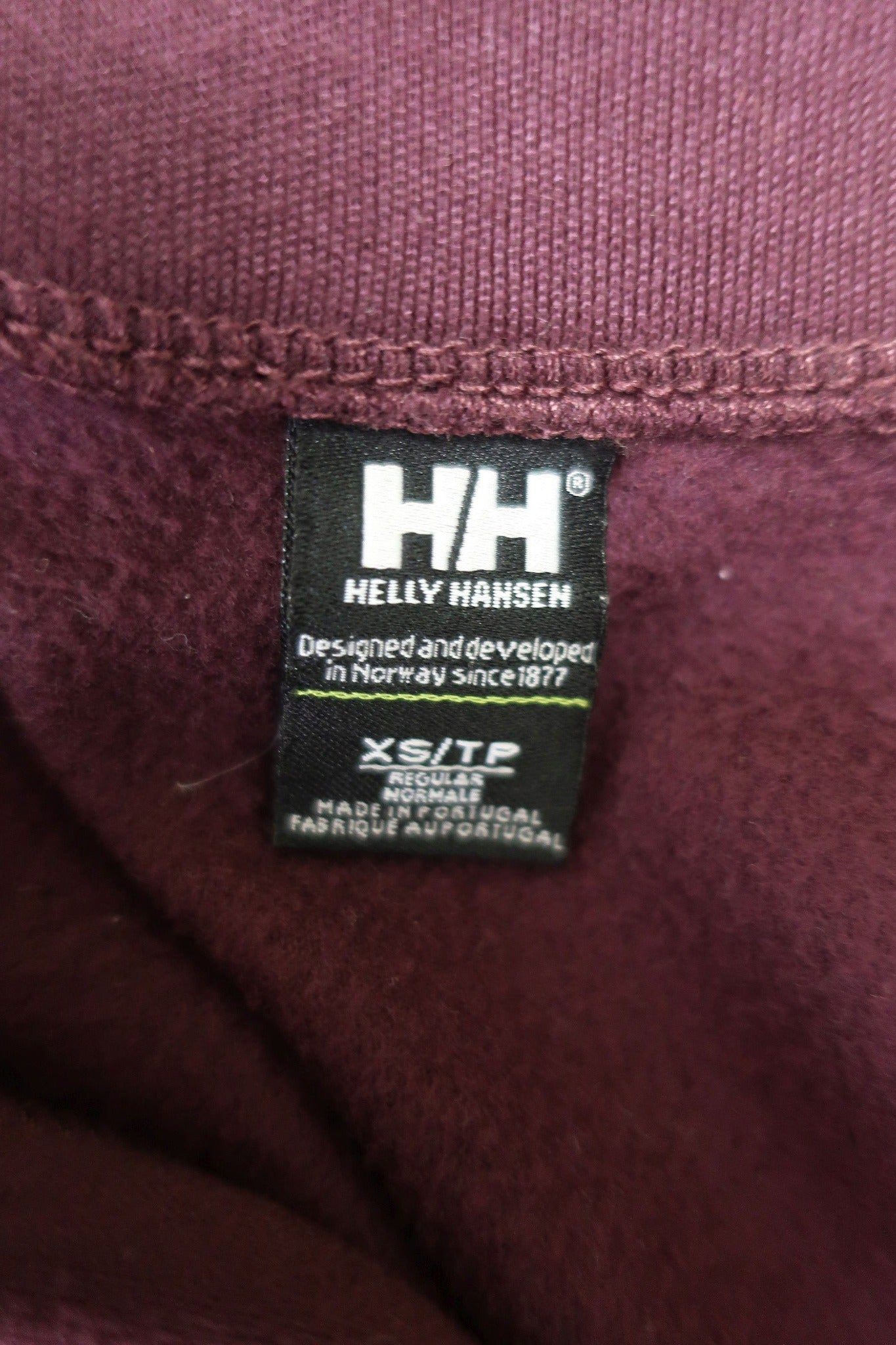 HELLY HANSEN moteriški termo marškinėliai/šiltukas XS dydis