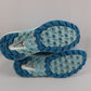 VIKING laisvalaikio batai, žygio batai su Gore-tex 40,5/41 dydis