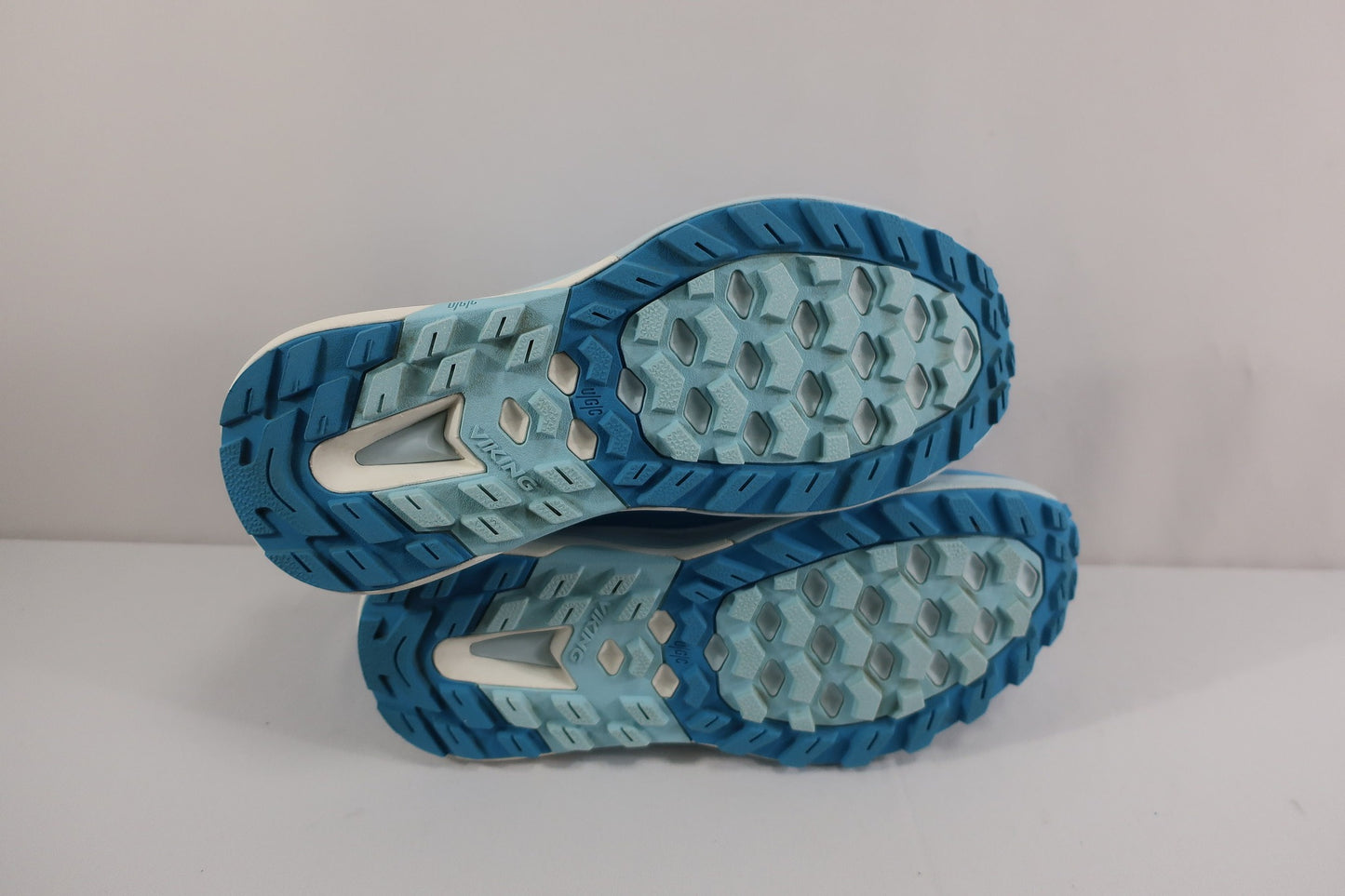 VIKING laisvalaikio batai, žygio batai su Gore-tex 40,5/41 dydis