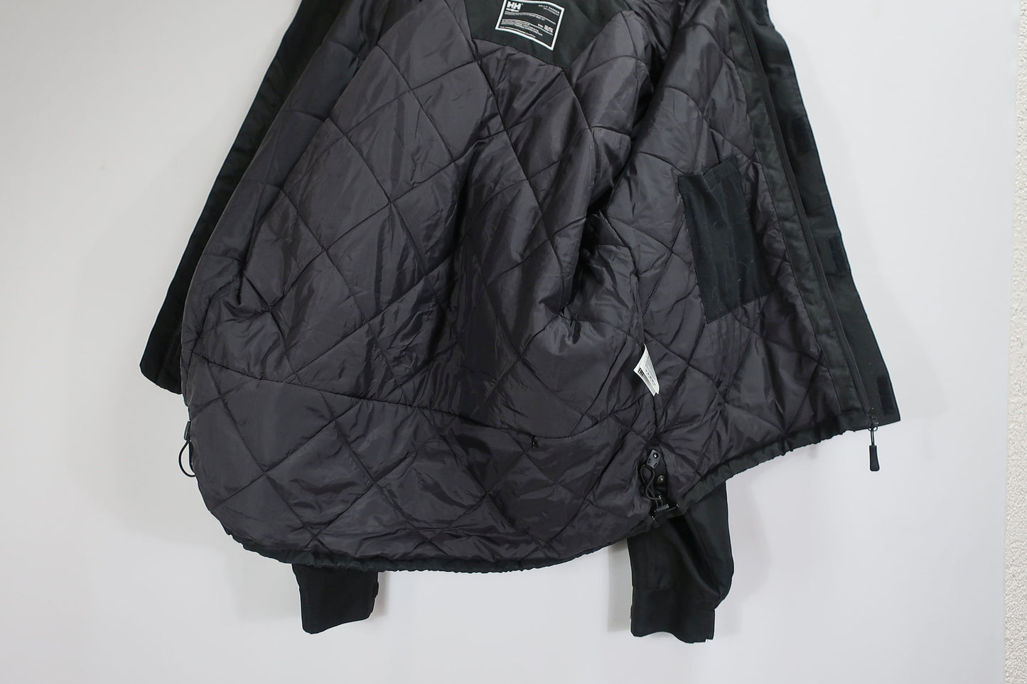 HELLY HANSEN vyriška striukė XXl dydis
