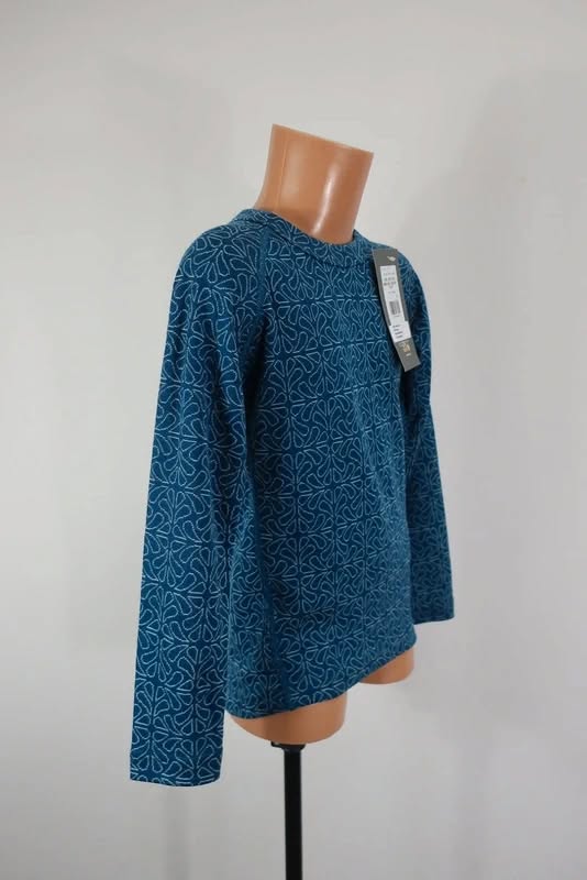 DEVOLD vaikiški nauji marškinėliai su merino vilna apie 116 ūgiui