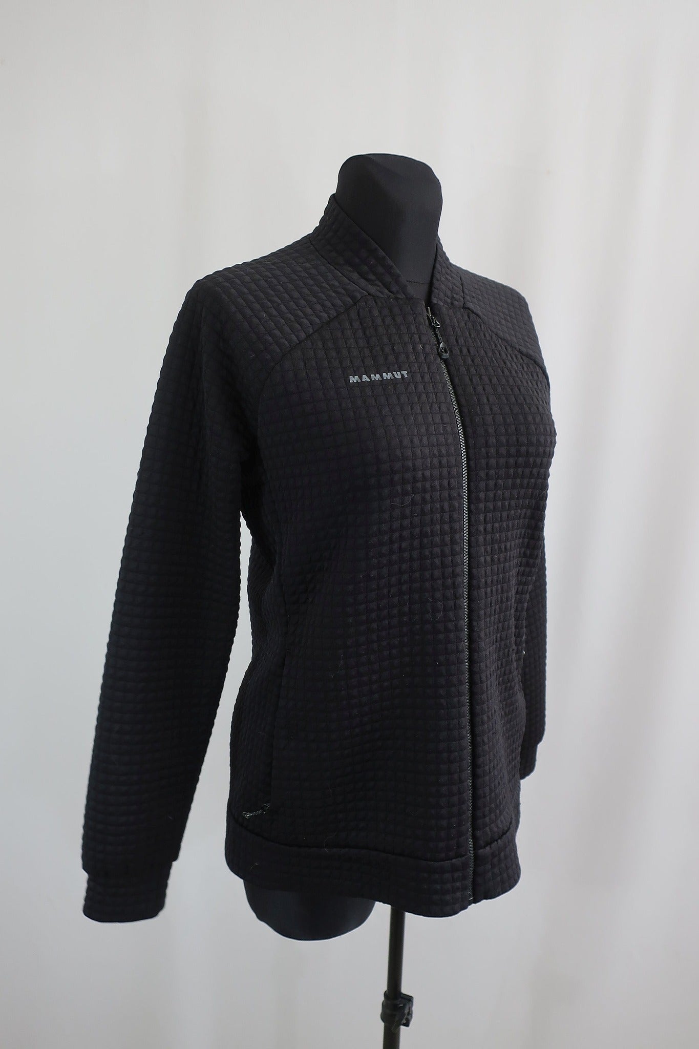 MAMMUT moteriškas šiltukas M/L dydis