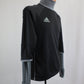 ADIDAS vyriški sportiniai marškinėliai/lengvas džemperis S dydis