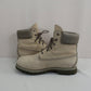 TIMBERLAND odiniai laisvalaikio batai 38 dydis