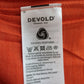DEVOLD nauji vyriški marškinėliai su merino vilna S/M dydis