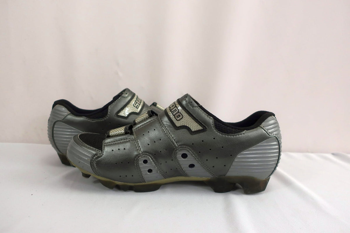 SHIMANO dviratininko batai 43 dydis