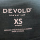 DEVOLD nauji moteriški marškinėliai su merino vilna XS/S dydis