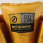 SCARPA kalnų batai su Gore-Tex 41,5/42 dydis