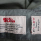 FJALLRAVEN moteriškos laisvalaikio, trekingo kelnės 40 dydis