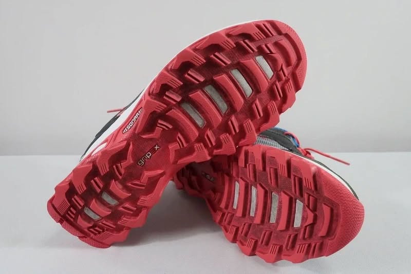 MAMMUT laisvalaikio batai 38,5 dydis