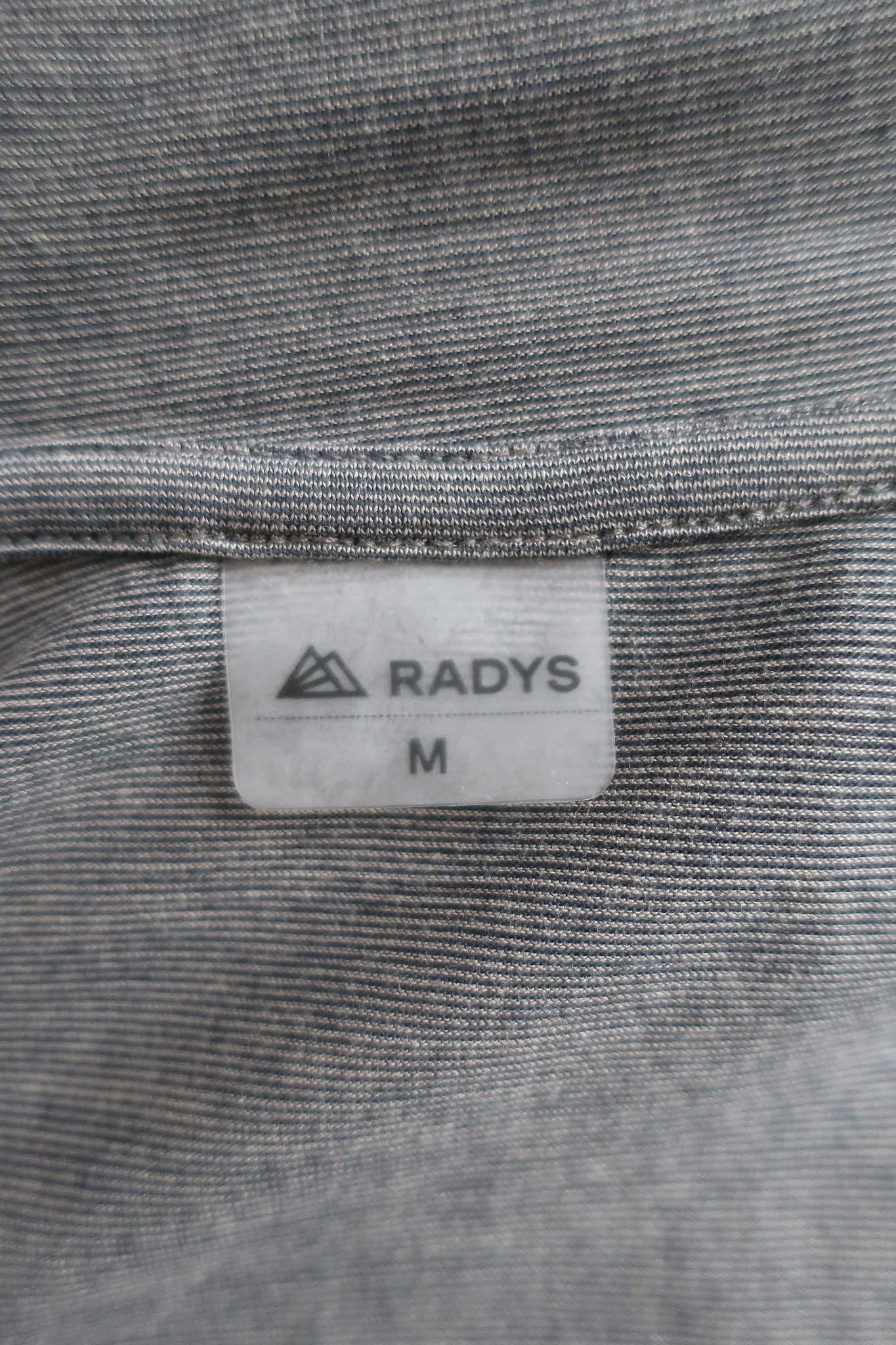 RADY'S moteriškas merino vilnos šiltukas/lengvas džemperis M dydis