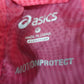ASICS moteriška sportinė striukė/ vėjinukė L dydis
