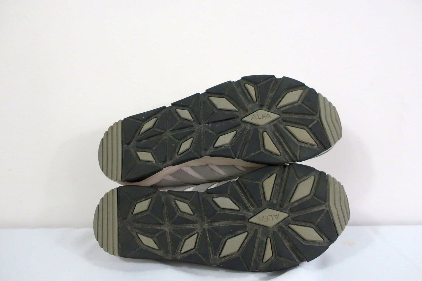 ALFA laisvalaikio batai su Gore-tex 38/38,5 dydis
