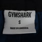 GYMSHARK moteriškos sportinės kelnės S dydis