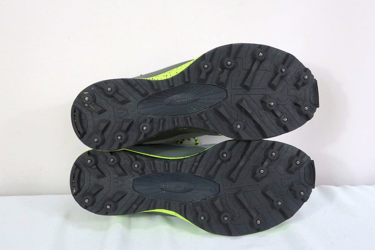 ICEBUG sportiniai, laisvalaikio batai su Gore-tex 40 dydis