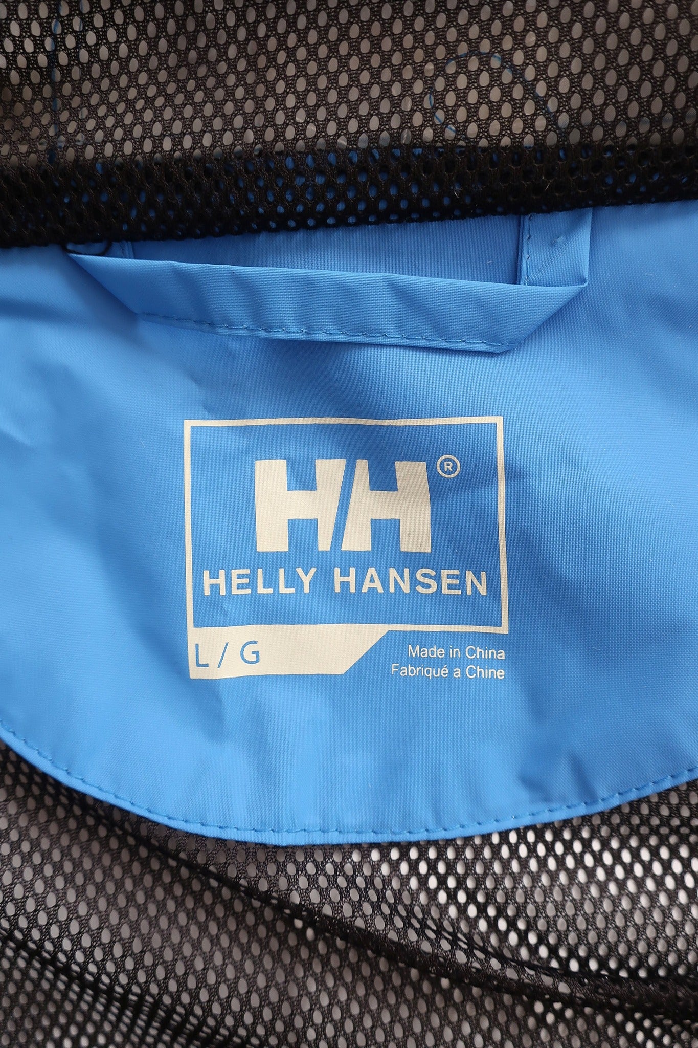 HELLY HANSEN vyriška striukė L dydis