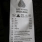 FJALLRAVEN moteriškas vilnonis megztinis M dydis