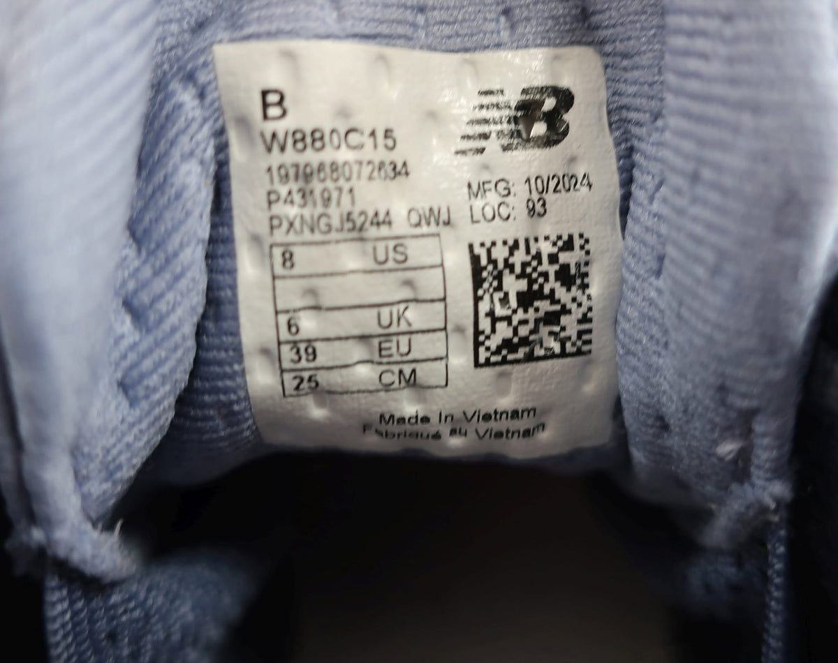 NEW BALANCE moteriški sportiniai batai 39 dydis