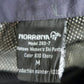 NORRONA moteriškos windstoperinės laisvalaikio kelnės su Gore-tex M dydis