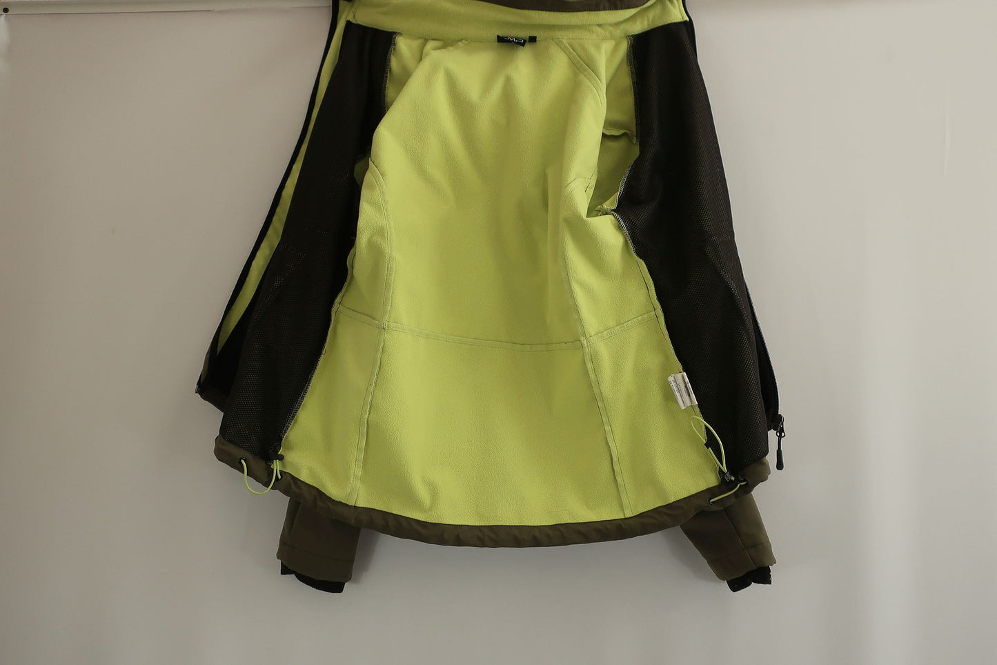 CMP moteriška softšelinė striukė L/XL dydis