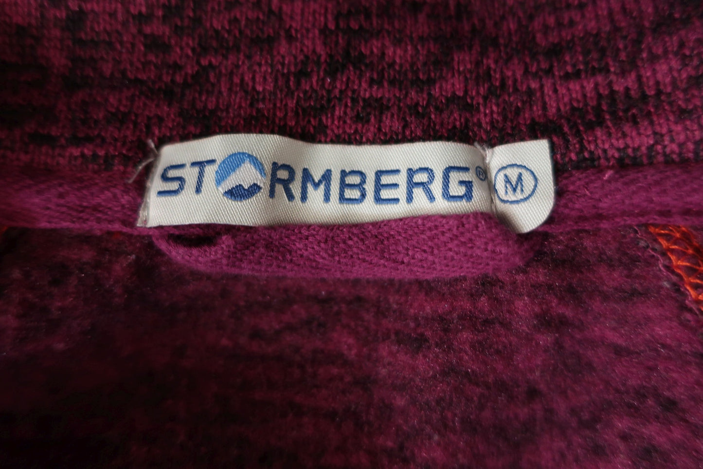 STORMBERG moteriškas šiltukas M dydis