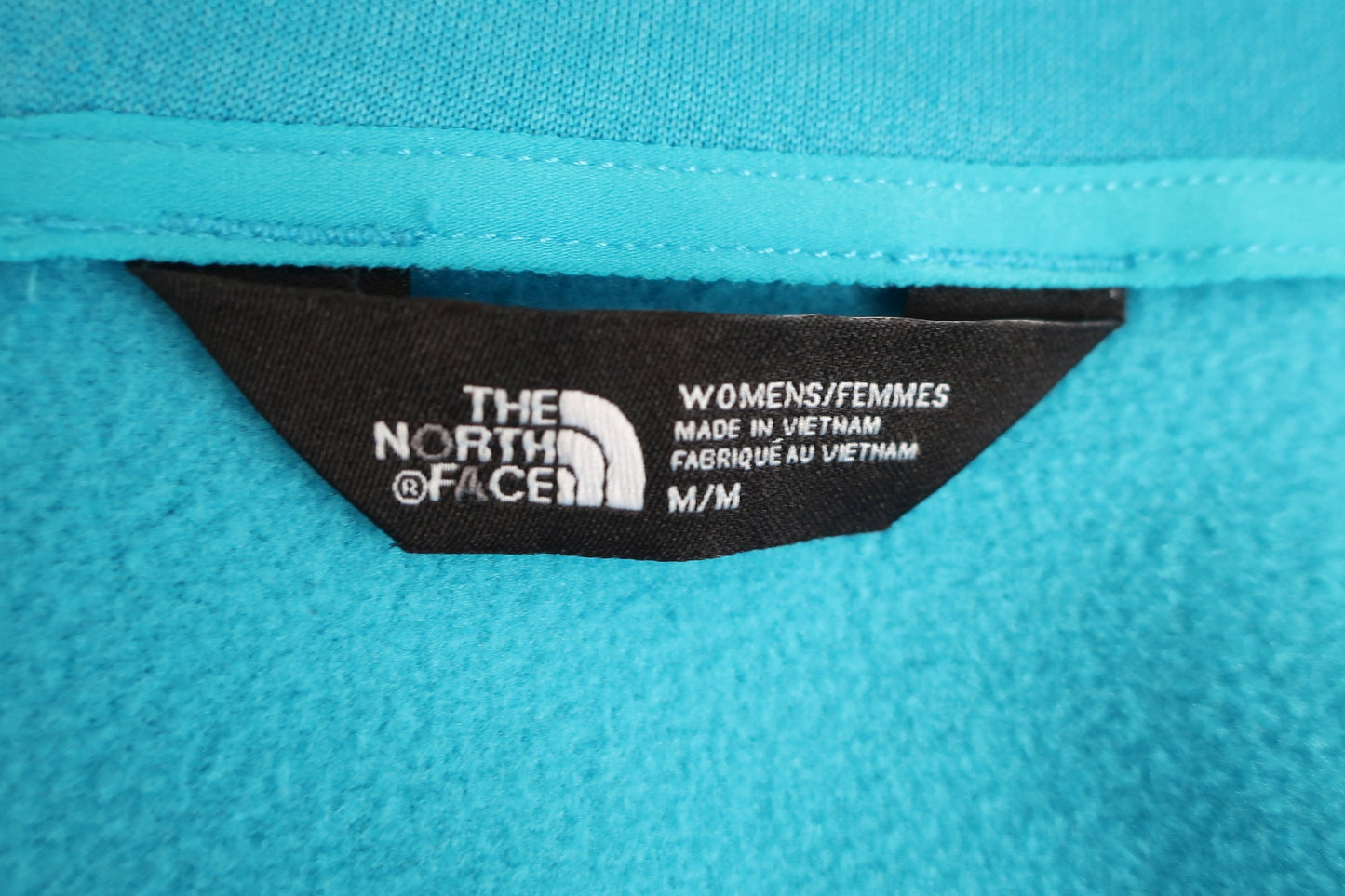 THE NORTH FACE moteriškas šiltukas Polartec M dydis