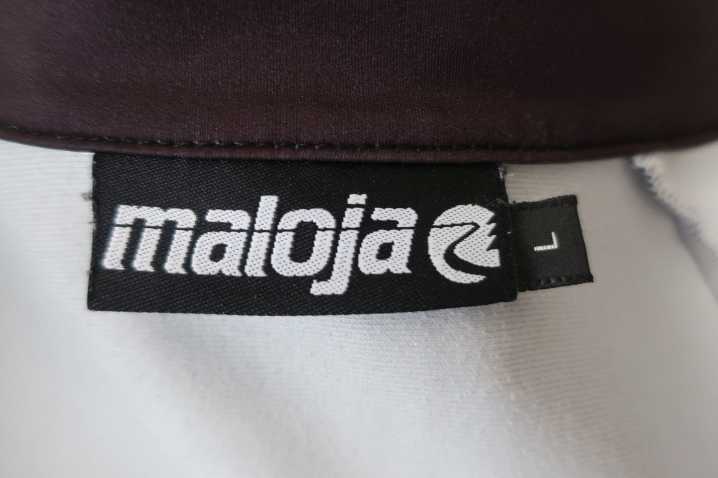 MALOJA moteriška windstoperinė sportinė striukė M/L dydis