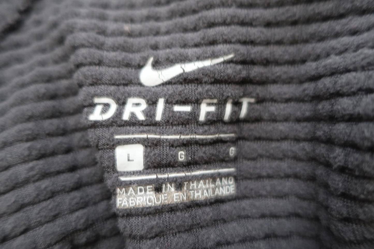 NIKE vyriškas šiltukas/sportinis džemperis L dydis