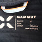 MAMMUT moteriškas šiltukas M/L dydis