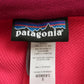 PATAGONIA moteriška softšelinė striukė Polartec S/M dydis