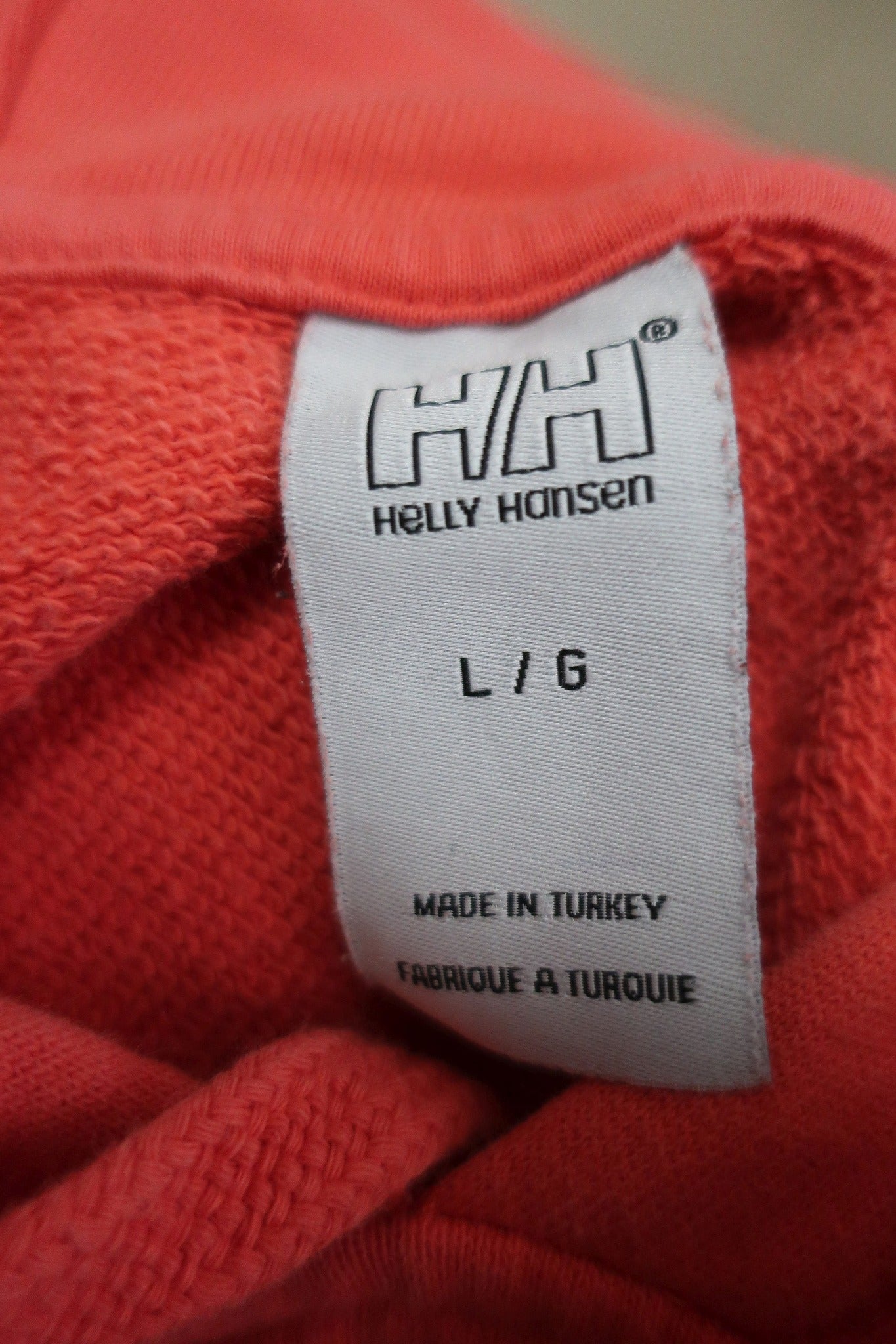 HELLY HANSEN moteriškas džemperis M dydis