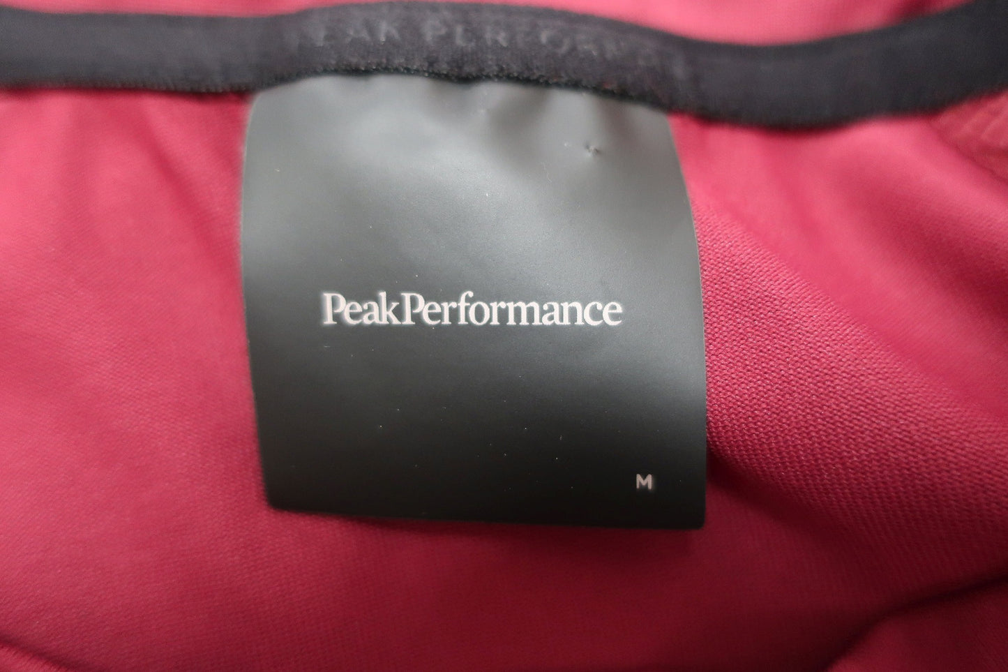 PEAK PERFORMANCE moteriški sportiniai marškinėliai M dydis